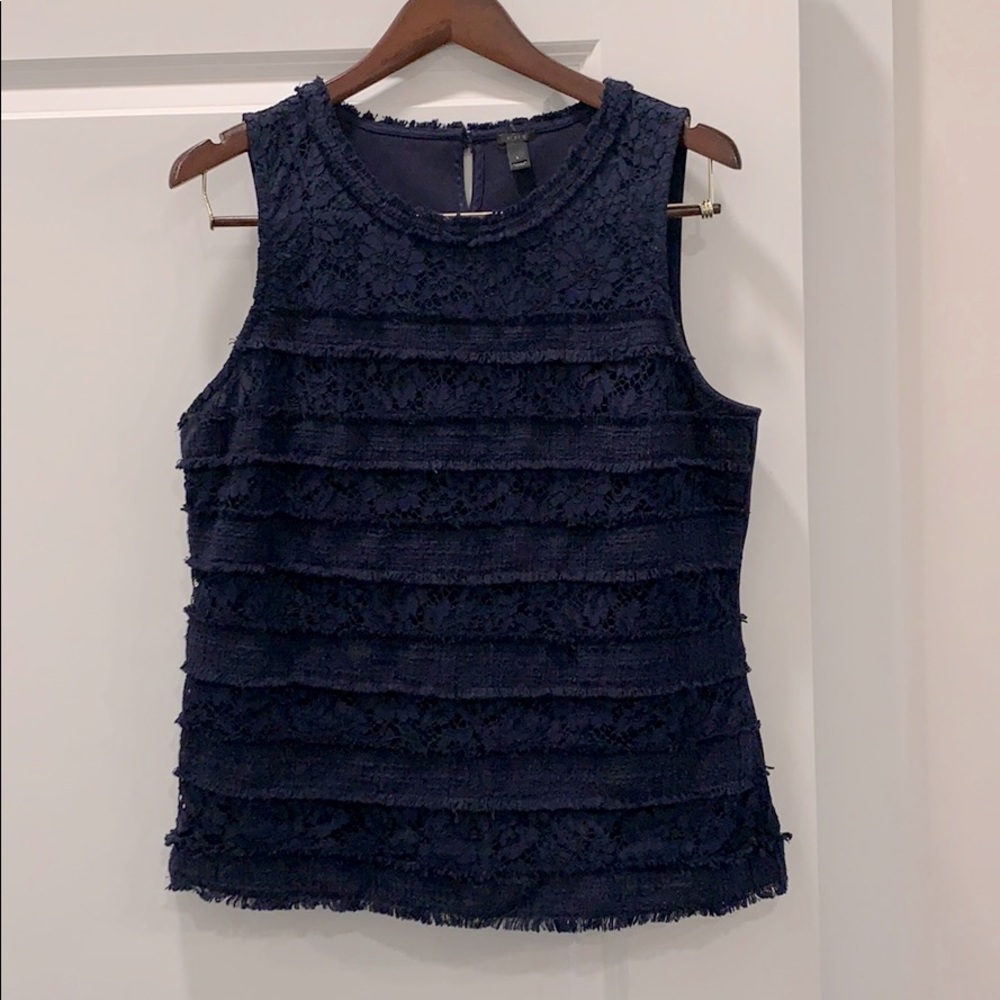 J.Crew Top